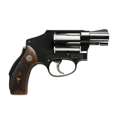 Model 40 - Smith & Wesson website